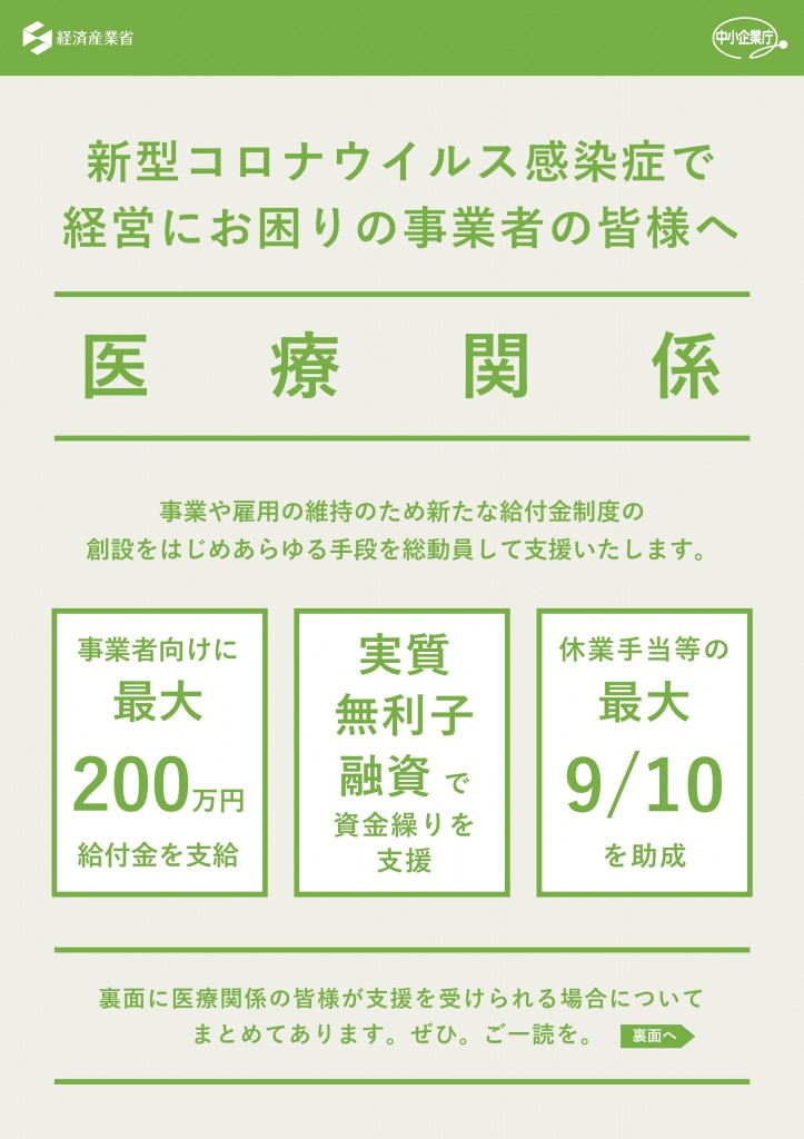 ③リーフ表