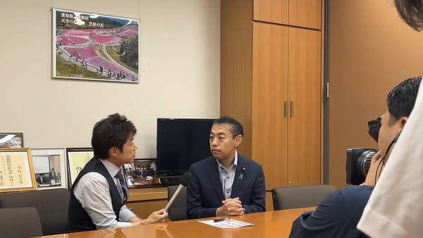 石破総理辞任を受けて