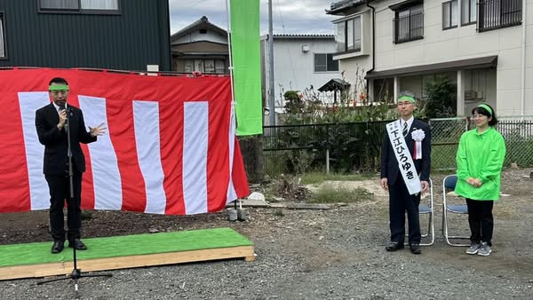 新城市長選挙、市議会議員選挙がスタート！