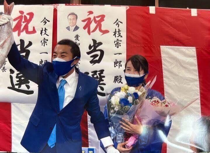 妻の命日を迎えて