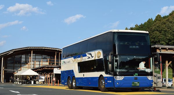 新城市地域公共交通会議が、国土交通大臣表彰を受賞しました！