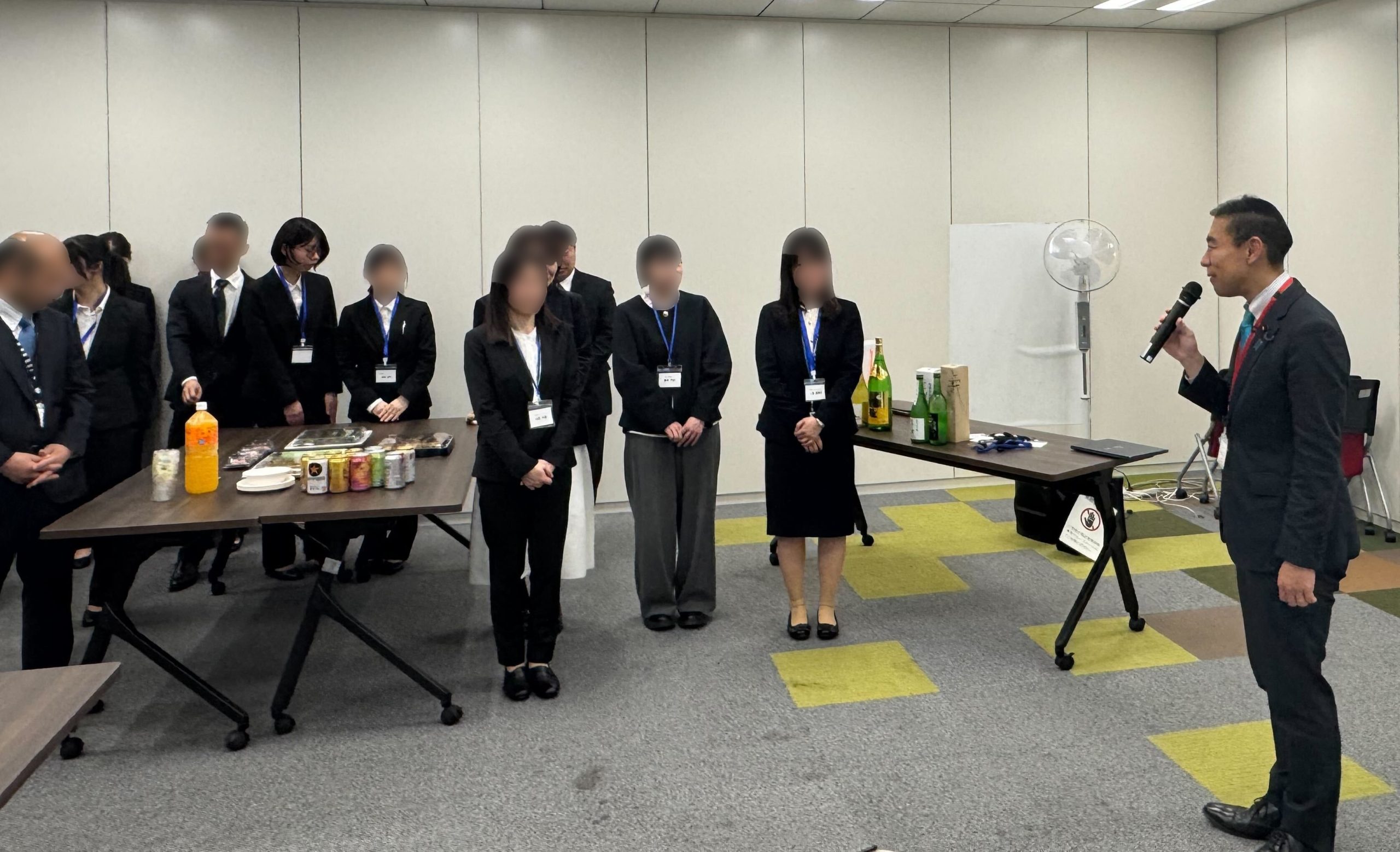 今日は4/1、新年度の始まりです