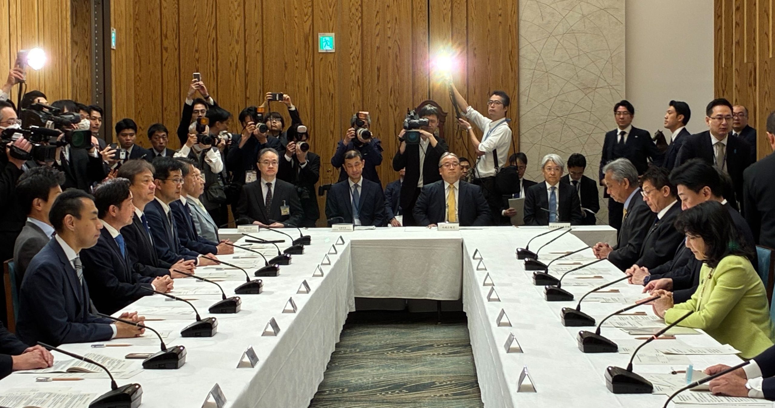 責任ある積極財政を実行するために