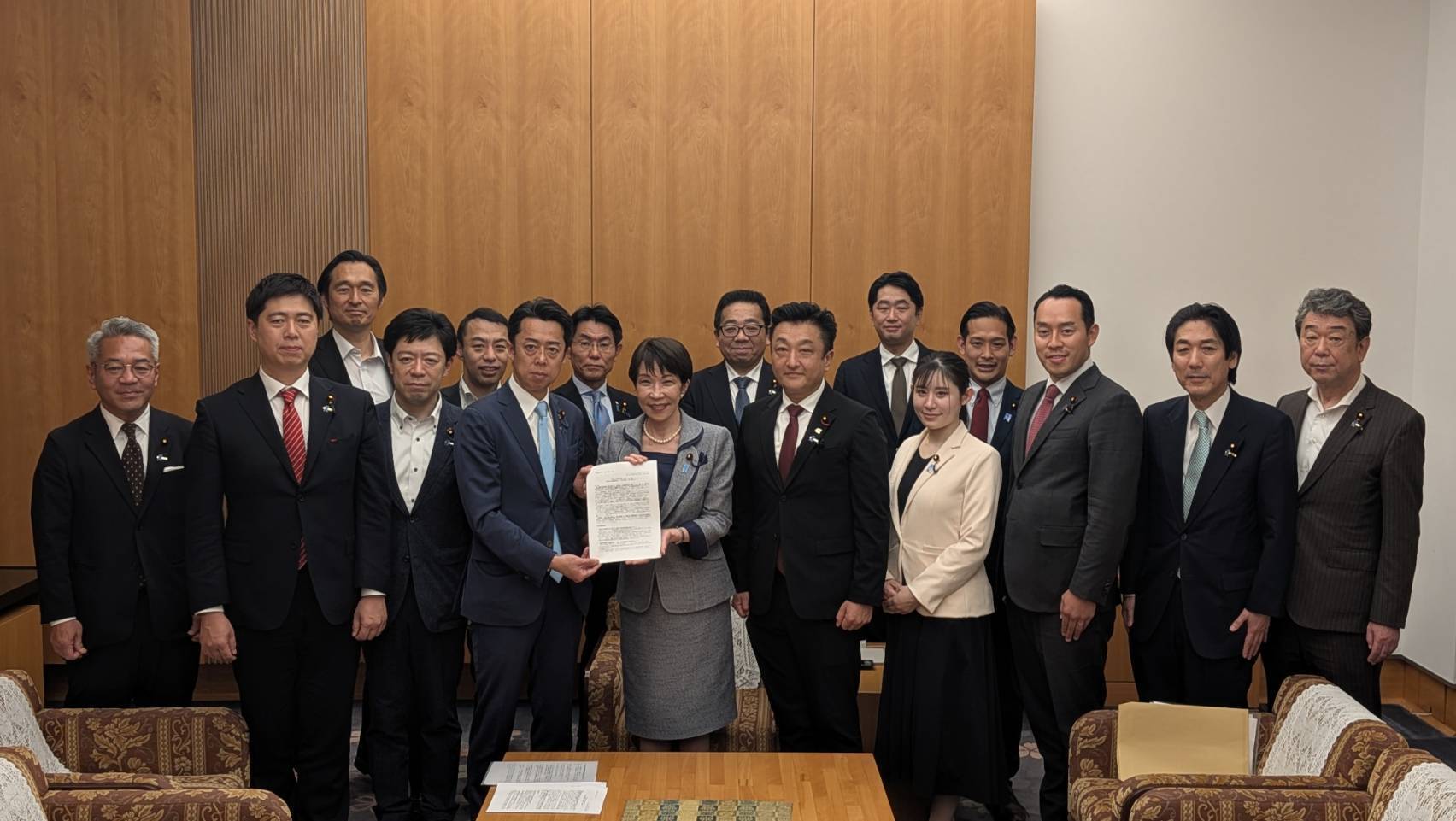 「骨太の方針2026」が閣議決定 ～『責任ある積極財政』が日本の新たな成長戦略へ～