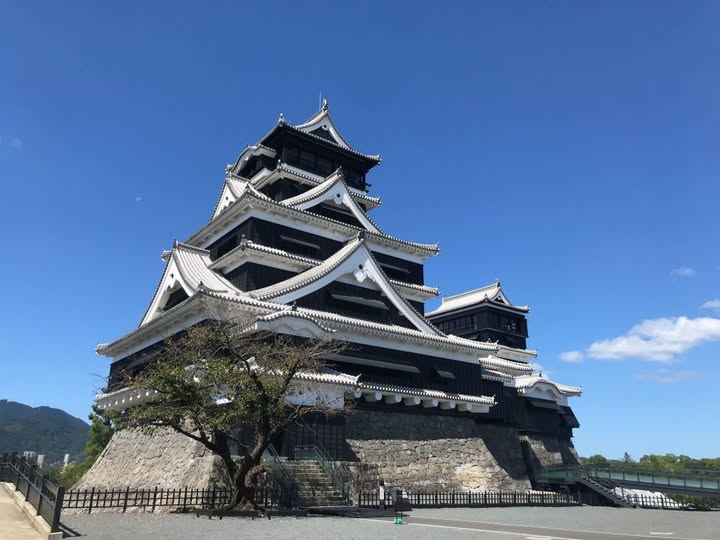令和8年熊本地震 ～被災地の一日も早い復旧・復興に向けて～