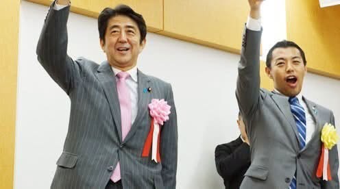 安倍晋三元総理の命日