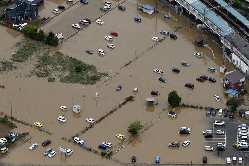 令和8年8月千葉豪雨に被災された皆様へ