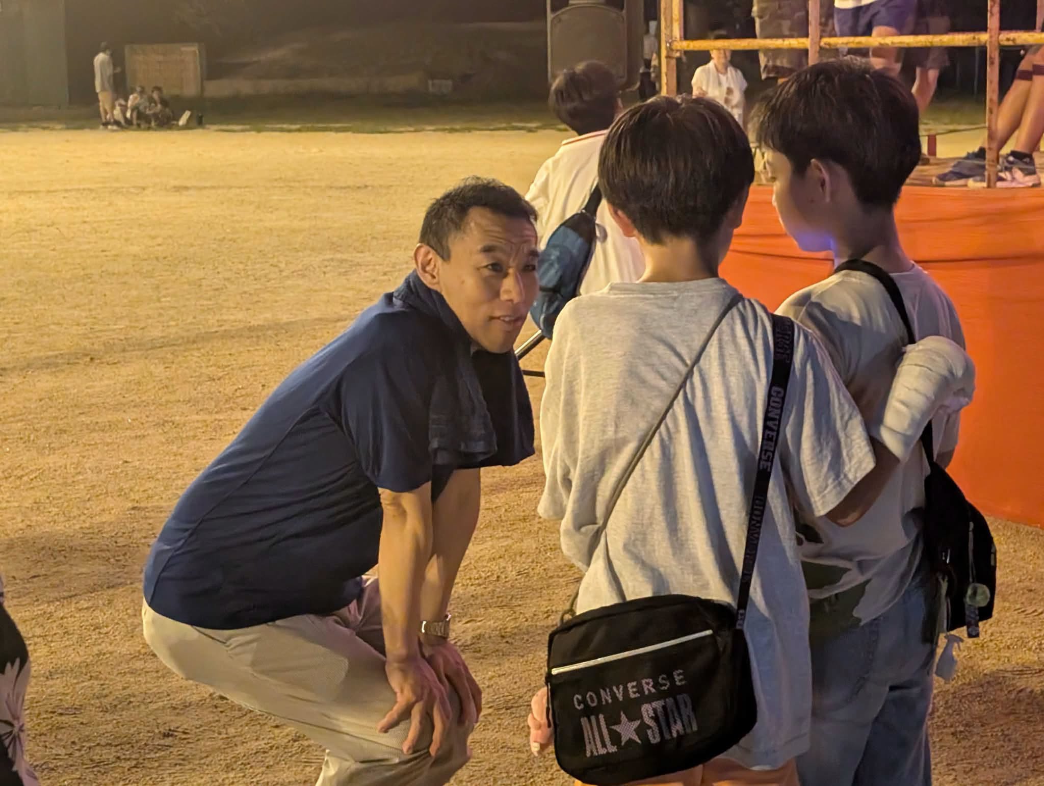 新学期が辛い子どもたちへ