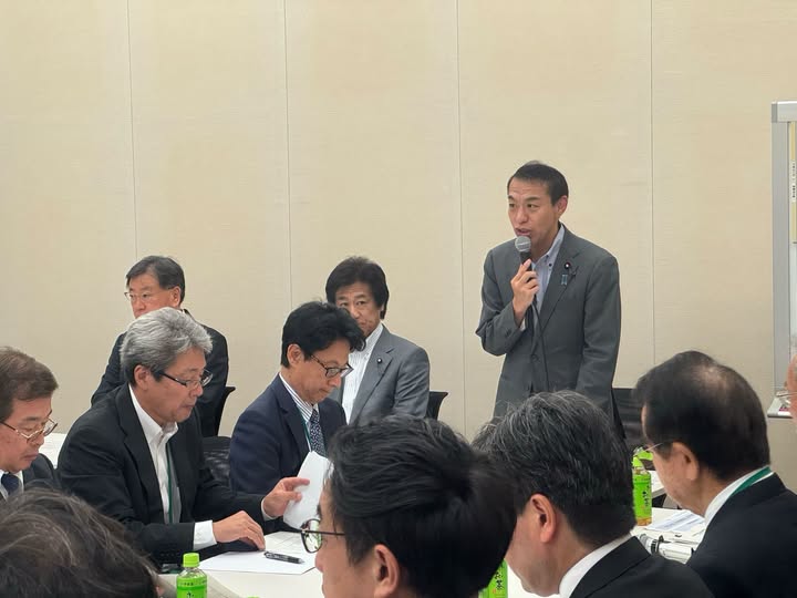 大学病院を支えることが、地域医療を守ることにつながる